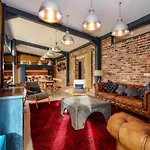 Σπίτι διακοπών Brock House *