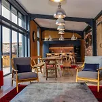 Brock House نورثاليرتون