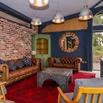 بيت للعطل Brock House نورثاليرتون