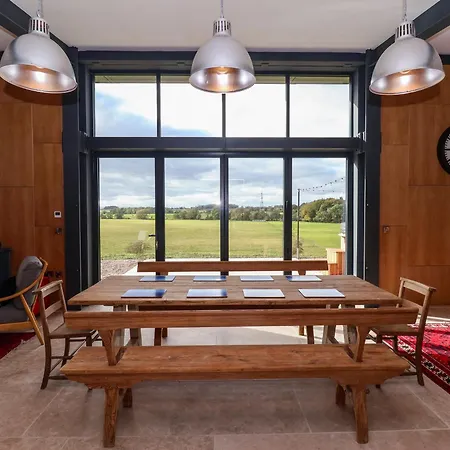 Brock House * Northallerton