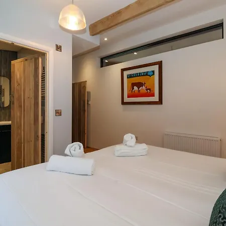 Brock House Holiday home Northallerton