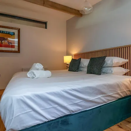 Brock House Northallerton