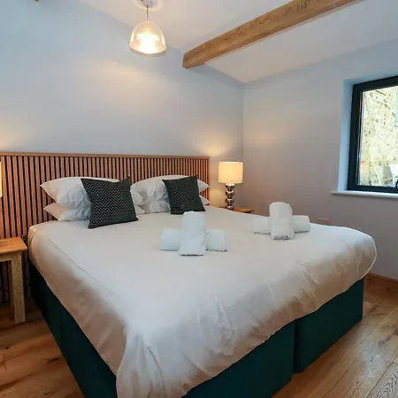 Brock House * Northallerton