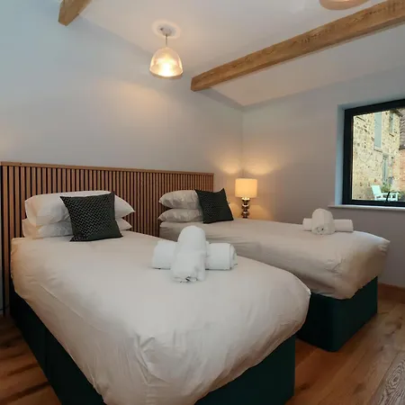 Brock House Semesterbostad Northallerton