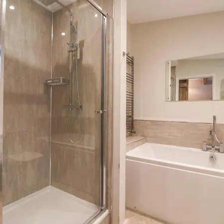 Nyaraló Brock House Northallerton