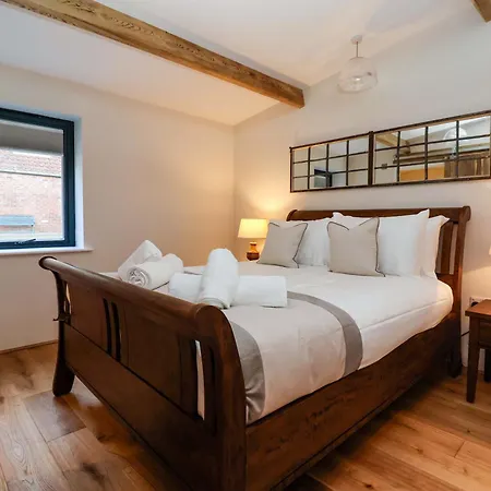 Brock House Hébergement de vacances *