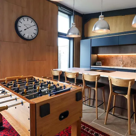 Brock House Northallerton