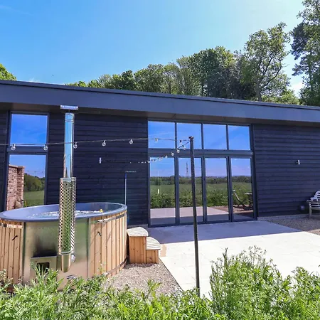 Holiday home Brock House Northallerton