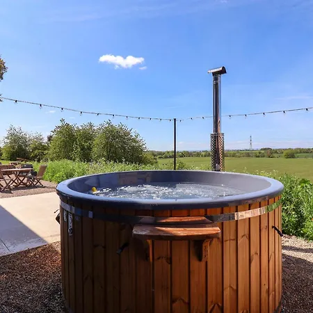 Nyaraló Brock House