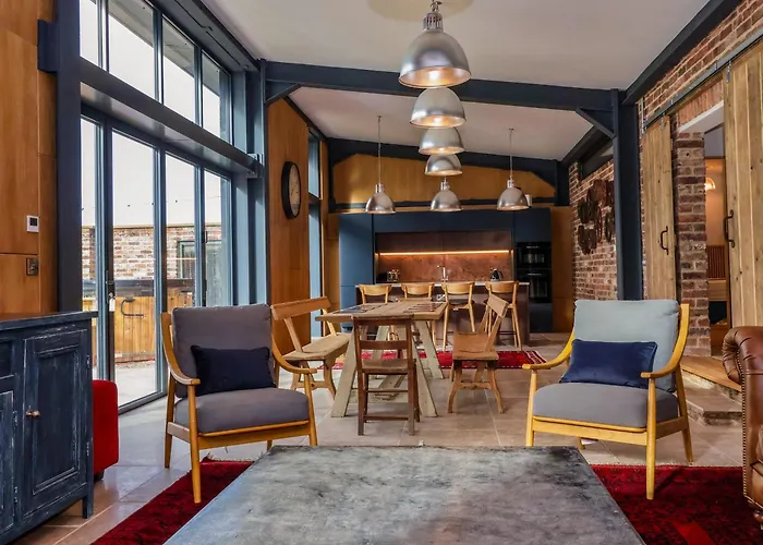 Brock House Northallerton