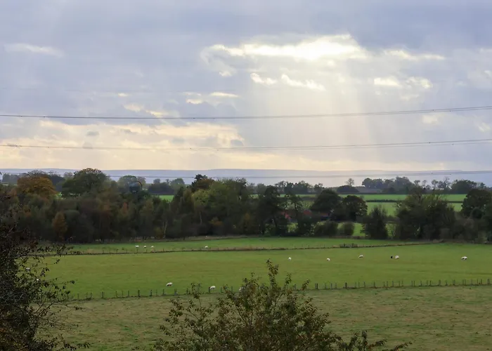 Brock House Hébergement de vacances