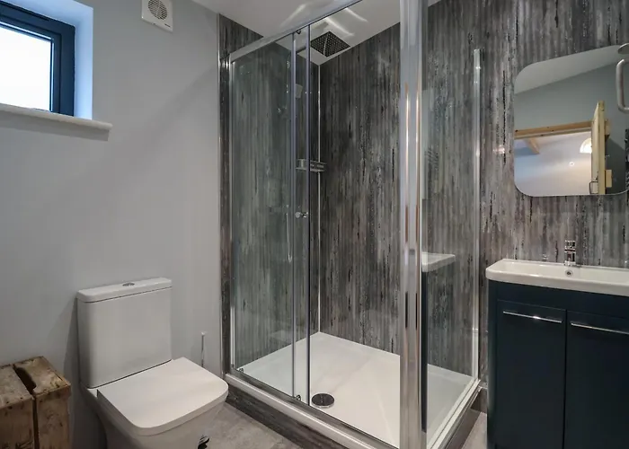 Brock House Hébergement de vacances