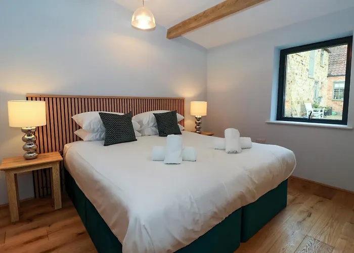 Brock House * Northallerton