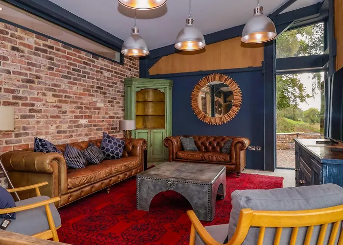 Hébergement de vacances Brock House Northallerton