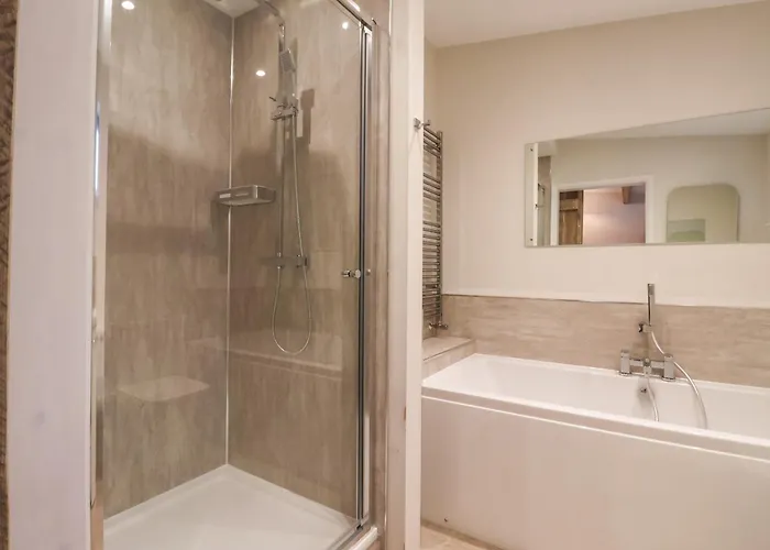 Hébergement de vacances Brock House Northallerton