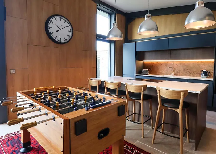 Brock House Northallerton