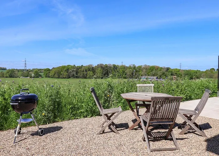 Brock House Northallerton