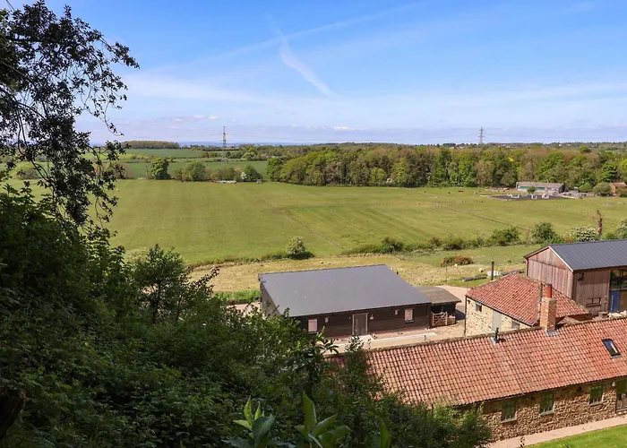 Brock House * Northallerton