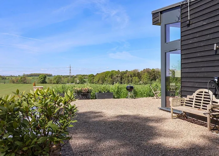 Brock House Hébergement de vacances Northallerton