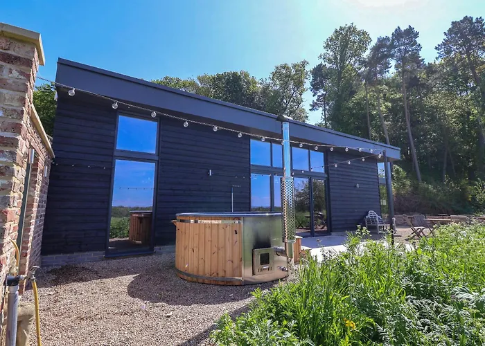 Brock House * Northallerton