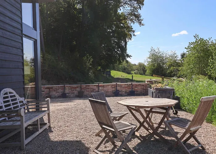 Brock House Hébergement de vacances *