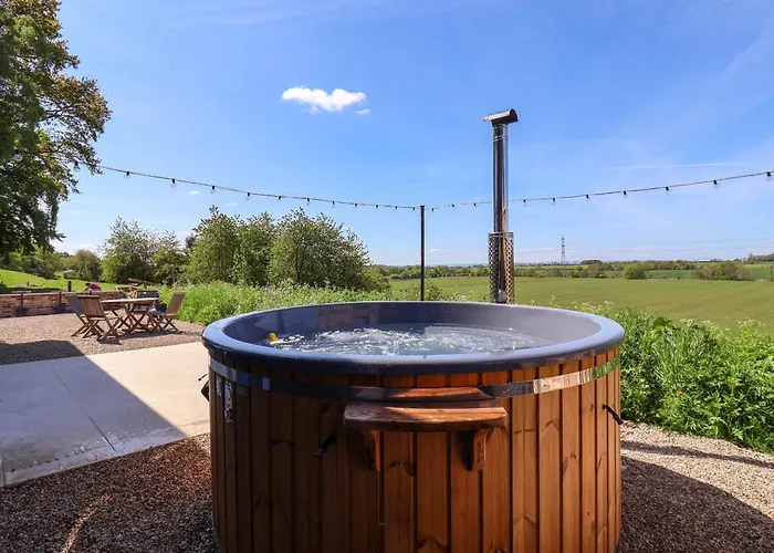 Hébergement de vacances Brock House