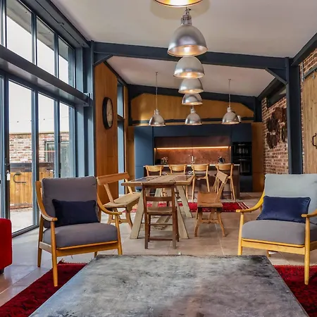 Brock House Northallerton