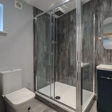 Brock House Feriehus