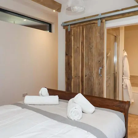 Feriehus Brock House Northallerton