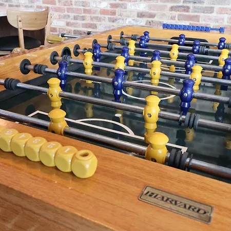 Brock House بيت للعطل *