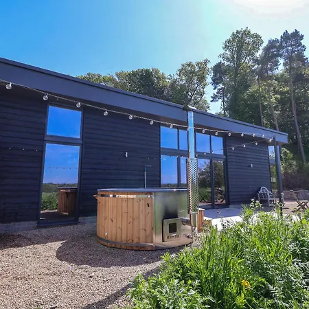 Brock House * Northallerton