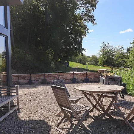 Brock House Feriehus *